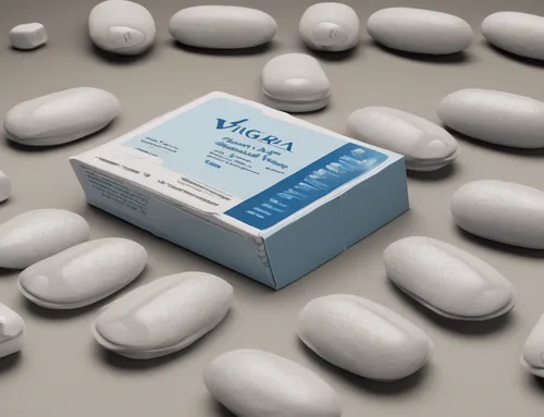 Comprar viagra con receta medica